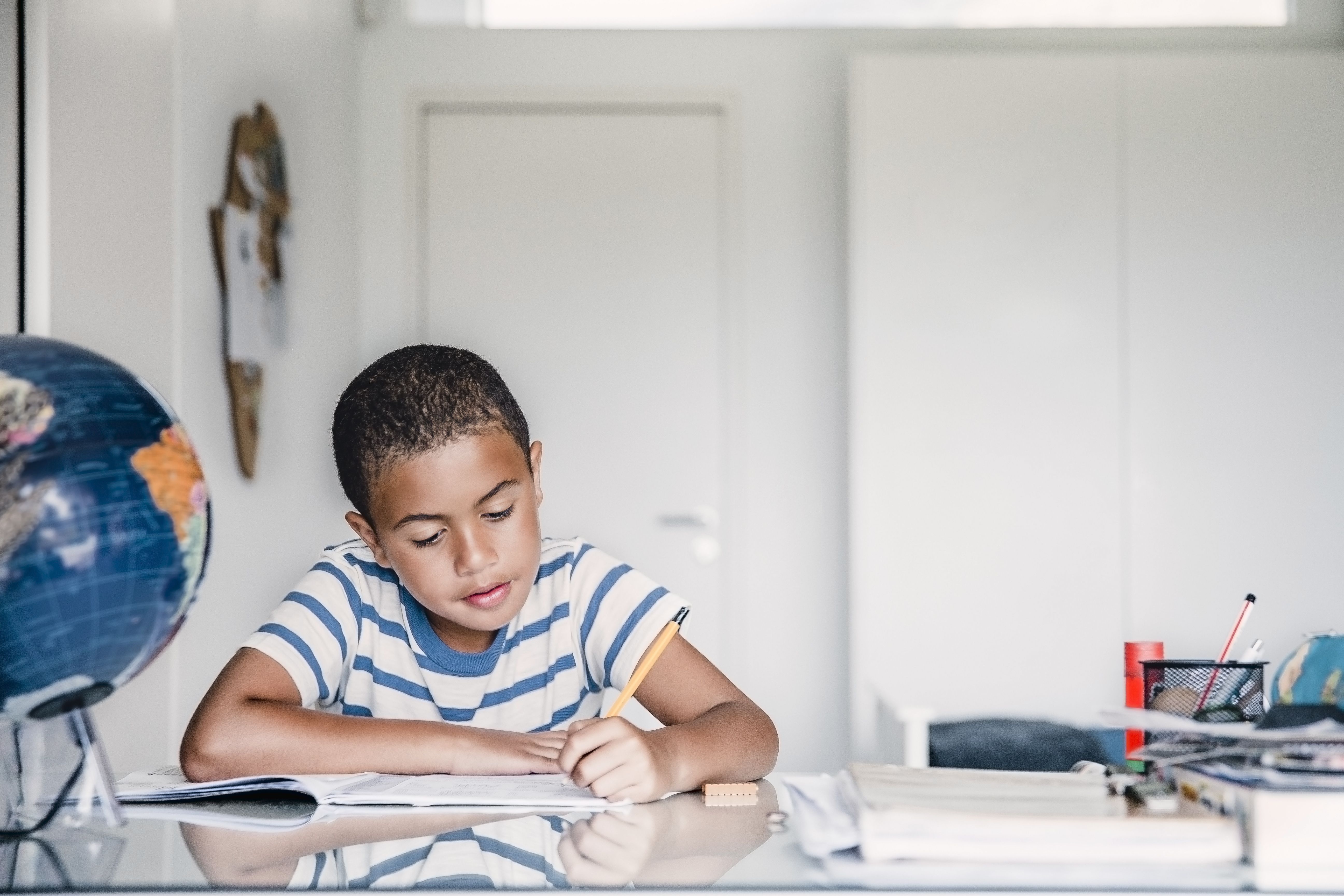 Why homework is good for kids