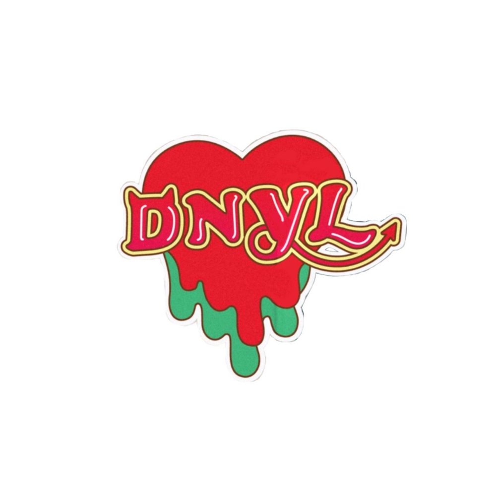 nct dnyl tumblr desain stiker sketsa gambar karakter