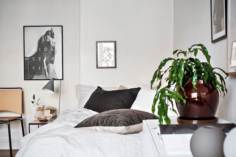 Beautiful small space inspiration - Swedish style! Hejsan hoppsan ... Beautiful small space inspiration - Swedish style! Hejsan hoppsan ...