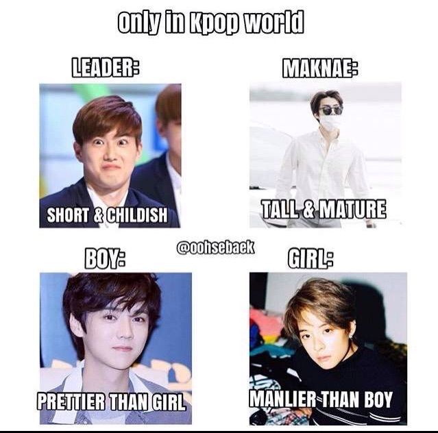 OMO Amber unnie love yaaa no i m not a lesbian sarcastic voice