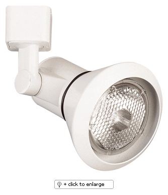 Line Voltage Par20 Clic With Cone For Use 1 Or 2 Circuit Line Voltage Par20 Clic With Cone