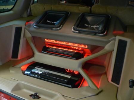 Mtx Rides Full Surface Motoring 02 Chevy Trailblazer Audio Mtx Rides Full Surface Motoring 02 Chevy Trailblazer