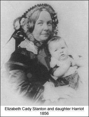 Declaration Of Sentiments Of The Seneca Falls Convention 1848