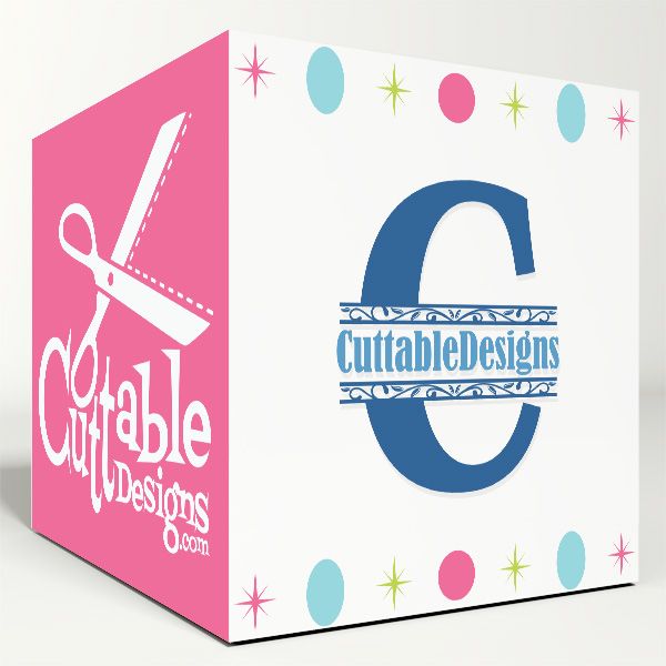 Pin on Block Cuttable SVG Fonts Pin on Block Cuttable SVG Fonts