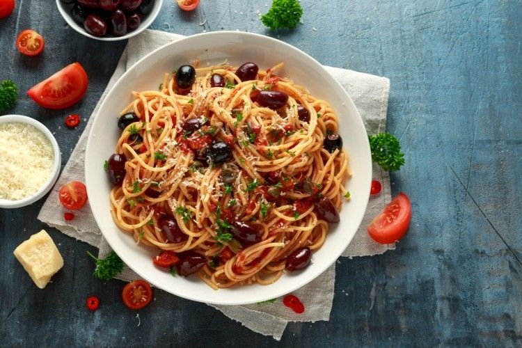 Pin On Pastas باستا