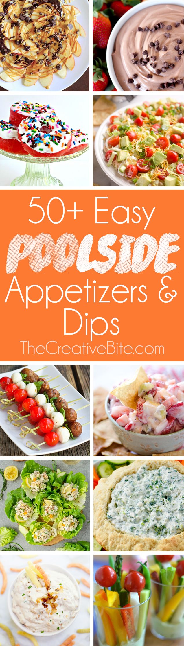 50 Easy Poolside Appetizers Dips Appetizer Dishes Summer 50 Easy Poolside Appetizers Dips Appetizer Dishes Summer