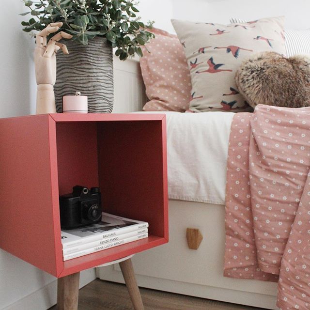 IKEA Pingla Hack: Denim Storage boxes - IKEA Hackers