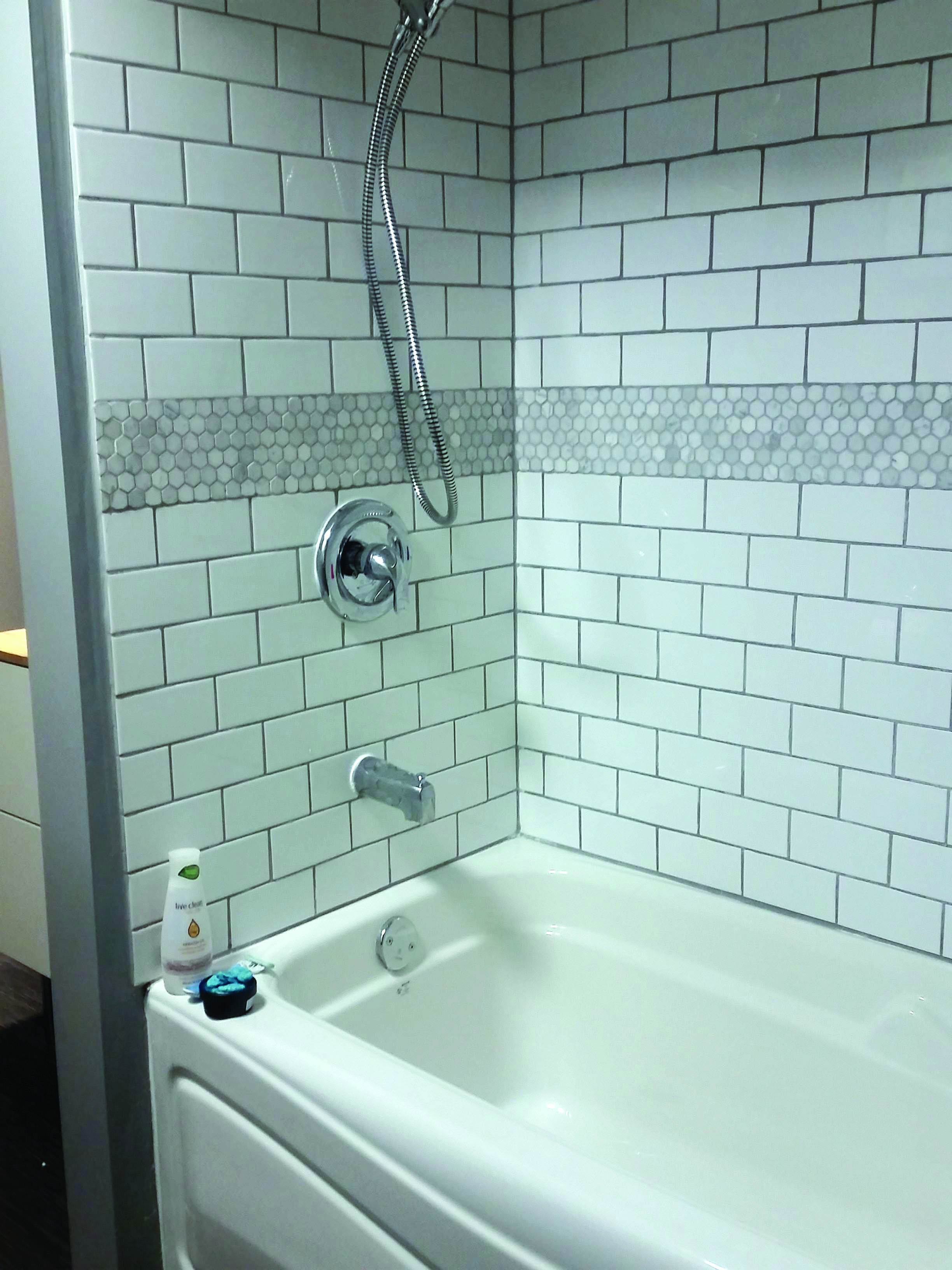 10 Ideas For Bathtub Surrounds Bathtub Tile Shower Alcove