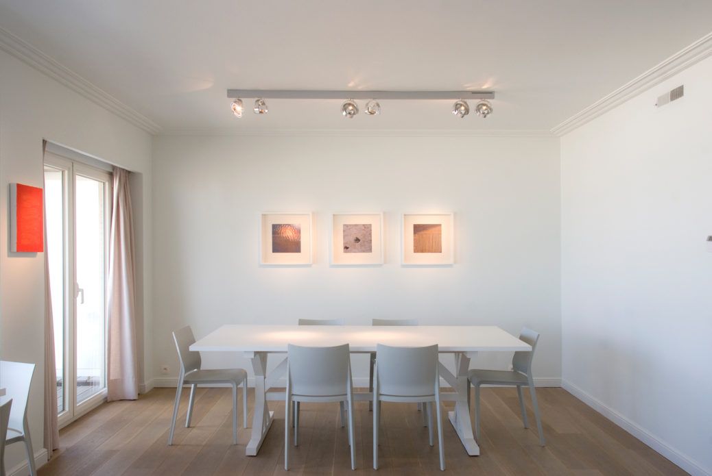Moderne eetkamer in 2020 | Eetkamer meubelen, Meubels ...