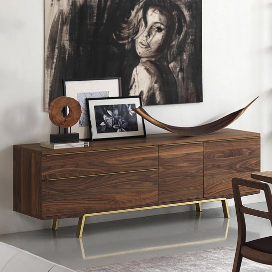 Diamond Limited Editon Sideboards Diamond Limited Editon Sideboards