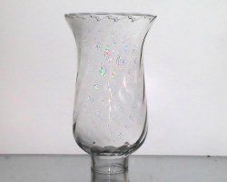 blown glass bottom cut Soft penis survey