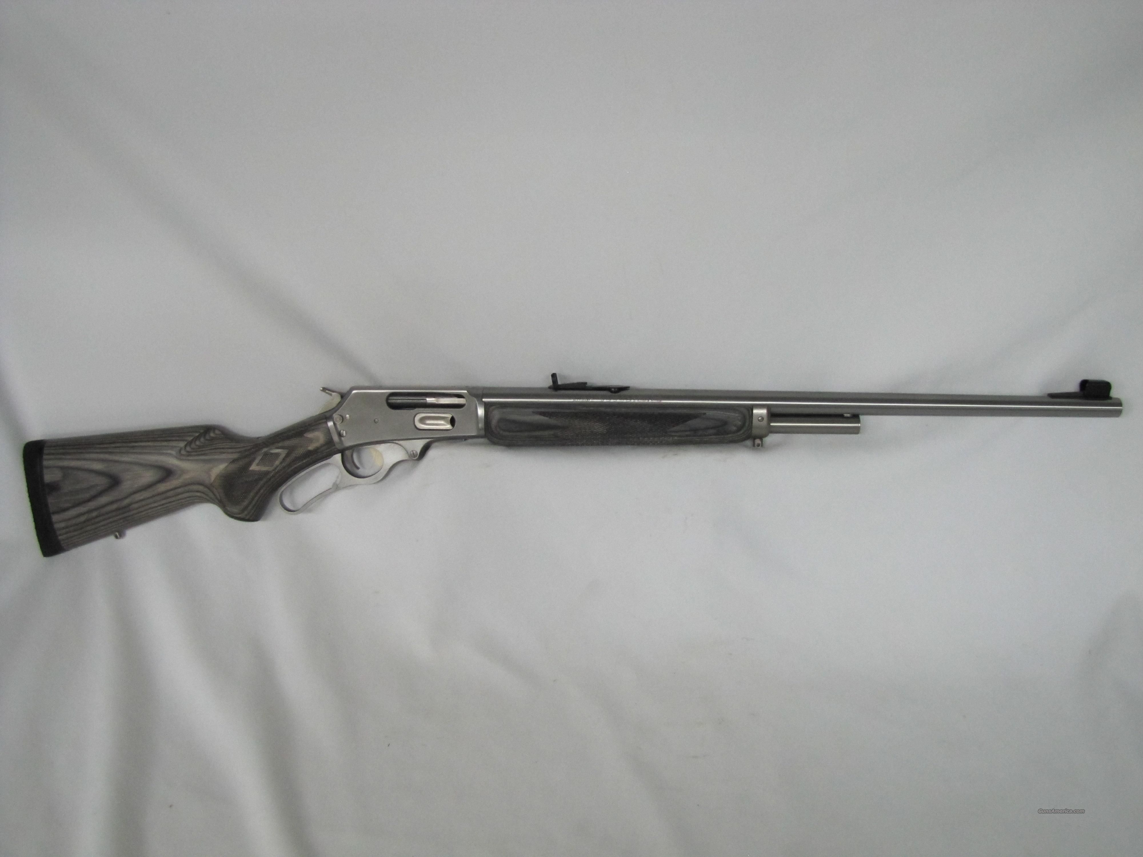 dating marlin 1895