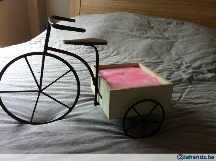Doopsuiker Presentatie : Fiets - Te koop | Fiets, Kinderen ...