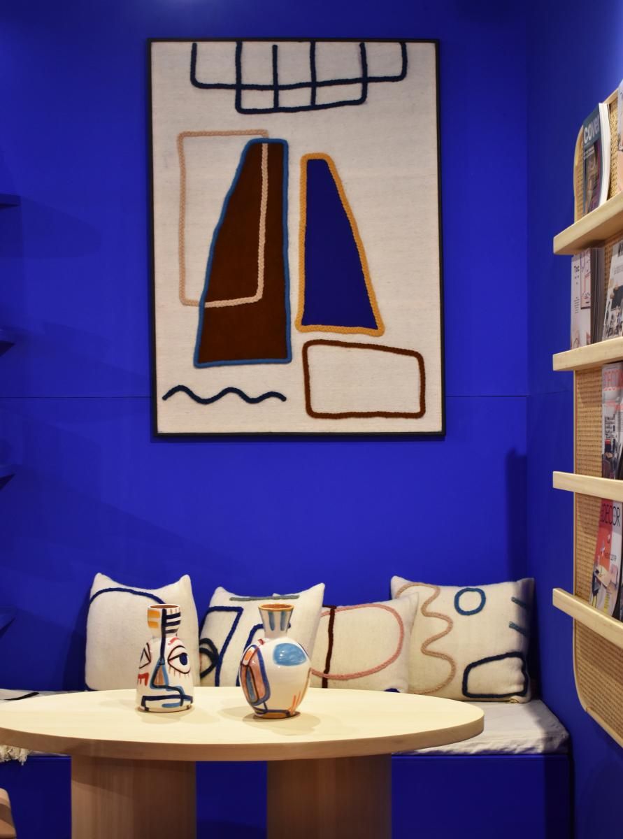 Mes coups de coeur déco à Maison & Objet 2019