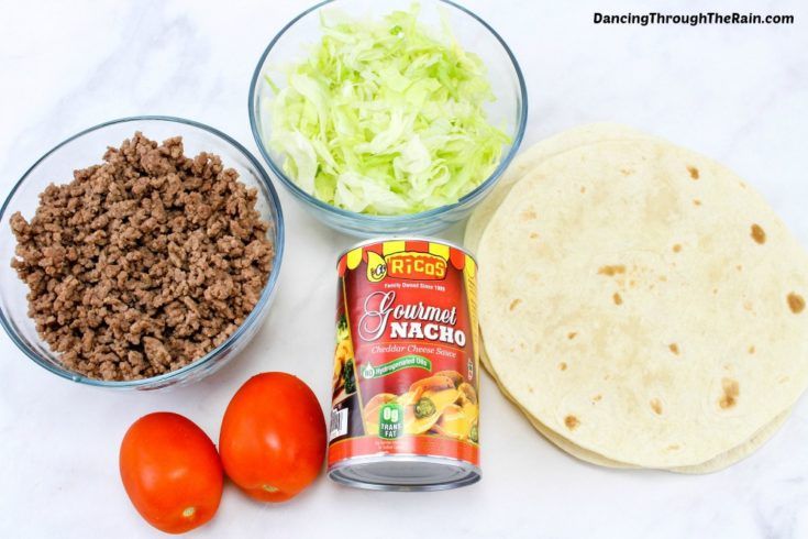 35 Easy Cold Lunch Ideas | Everyday Family Cooking Leftover Ground Beef Recipe, Ground Beef Recipes, Cold Lunches, Easy Lunches, School Lunches, Cold Meals, Lunch Recipes, Cooking Recipes, Healthy Recipes
