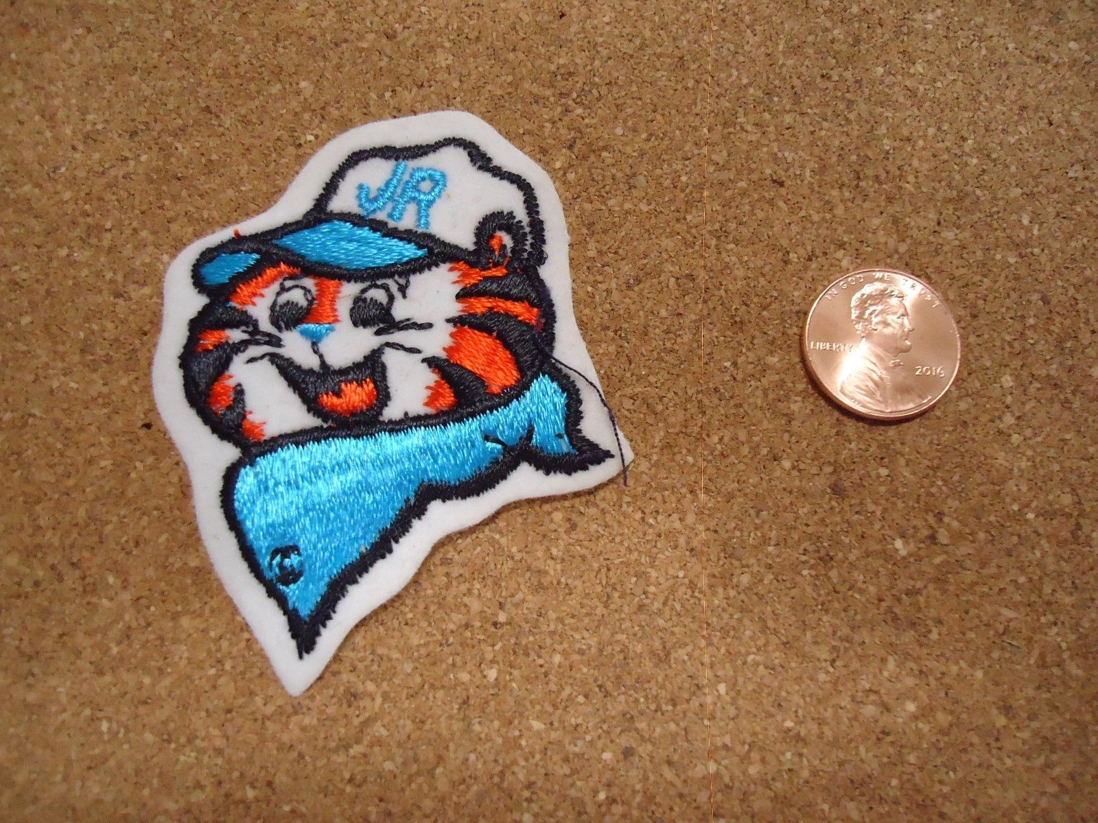 Wright FIRE /& EMS Embroidered Fabric Patch Minnesota