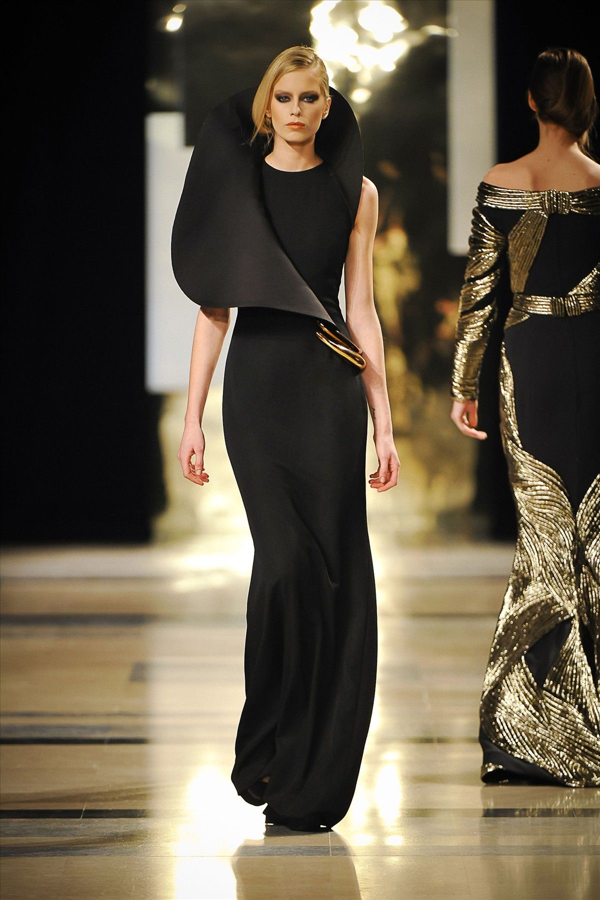 Fashion Stéphane Rolland Pe 2017 Haute Couture S Paris Fashion Stéphane Rolland Pe 2017 Haute Couture S Paris And Design Yoho Cn