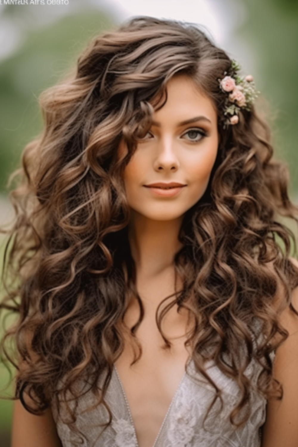 63 Captivating Curled Hairstyles We Are Crushing On Right Now