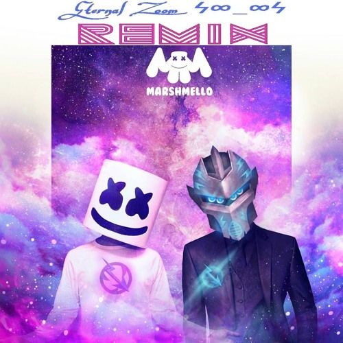 Marshmello Alone Eternal Zoom Remix By Eternal Zoom Remix Alone Eternity