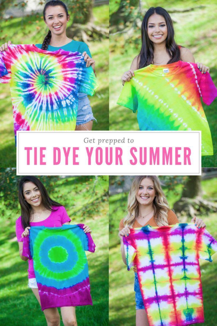 Pin by Brennonmack on 13th birthday idea☮️ ️ Tie dye