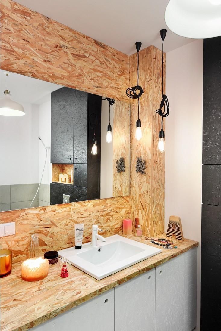 OSB: Deco ideas with wood panels (avec images) Deco salle de OSB: Deco ideas with wood panels (avec images) Deco salle de