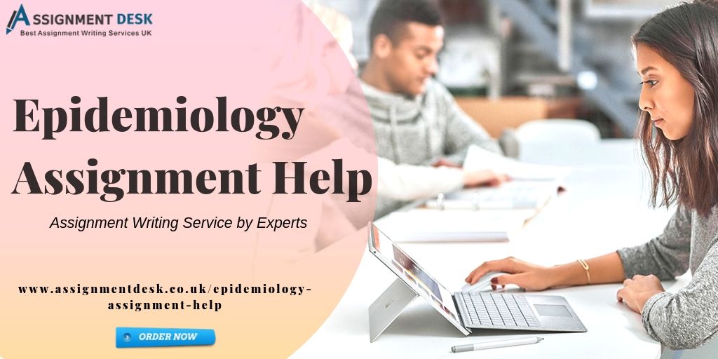 Epidemiology homework help