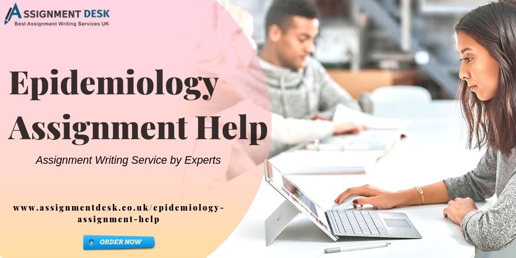 epidemiology assignment help