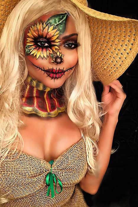 25 cooles Halloween-Kostüm Ideen für Frauen #halloweencostumeswomen