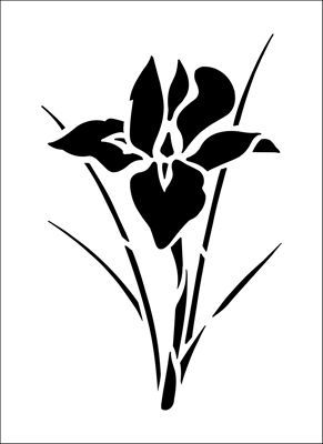 image result for printable flower stencils sellos y grabados printable flower stencils