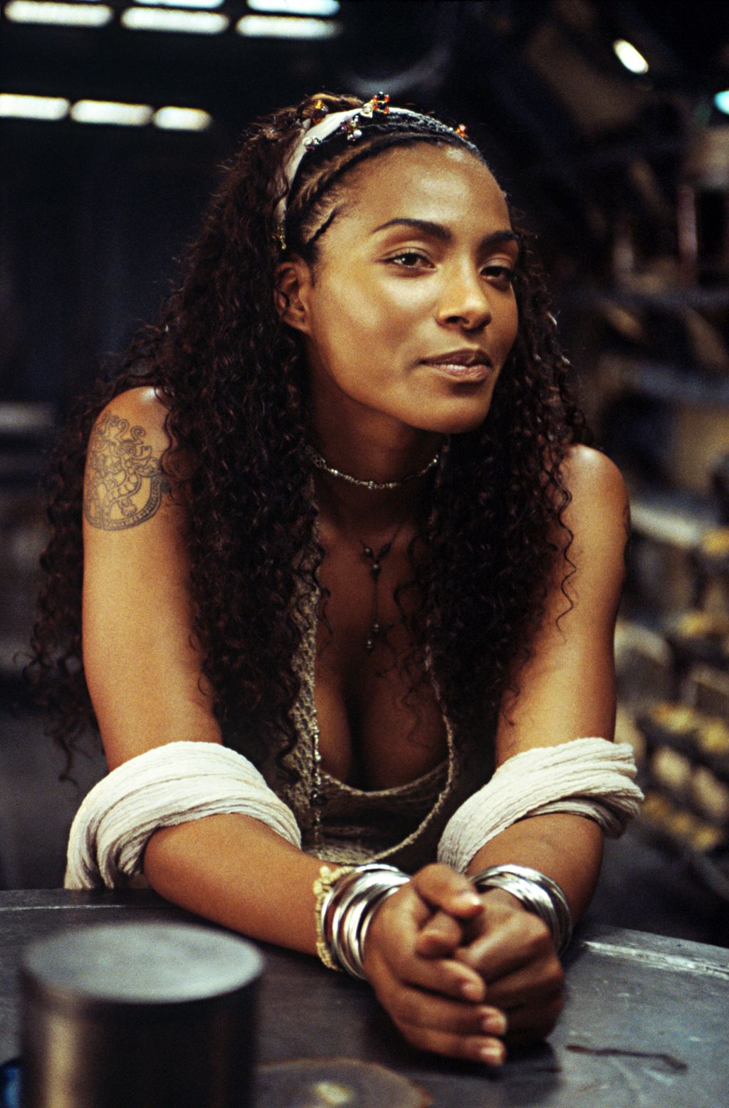 2019 year - Nona Gaye 2019 year