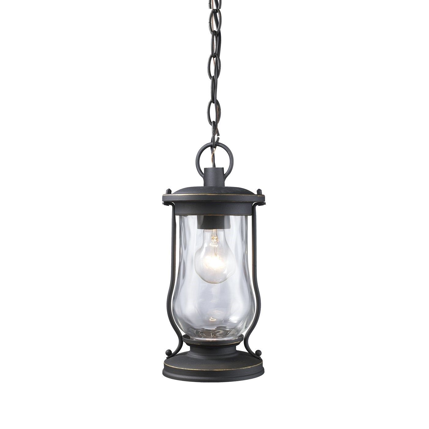 outdoor küchenbeleuchtung elk lighting 430171 farmstead light outdoor pendant in matte black outdoor küchenbeleuchtung elk lighting 430171 farmstead light outdoor pendant in matte black
