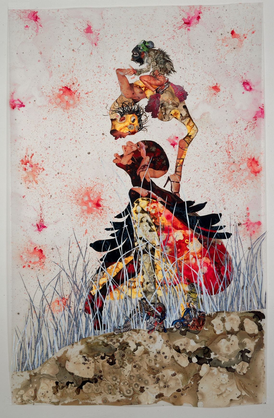 Black Culture Artist Art Inspiration Contemporary Art black-culture-artist-art-inspiration-contemporary-art