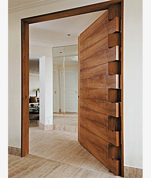 Modern Houses - Detalhe porta de entrada Puertas Pinterest - puertas de entrada Modern Houses - Detalhe porta de entrada Puertas Pinterest - puertas de entrada