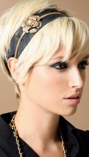 Coiffures courtes 2015 femmes Beauty en 2019 Cheveux
