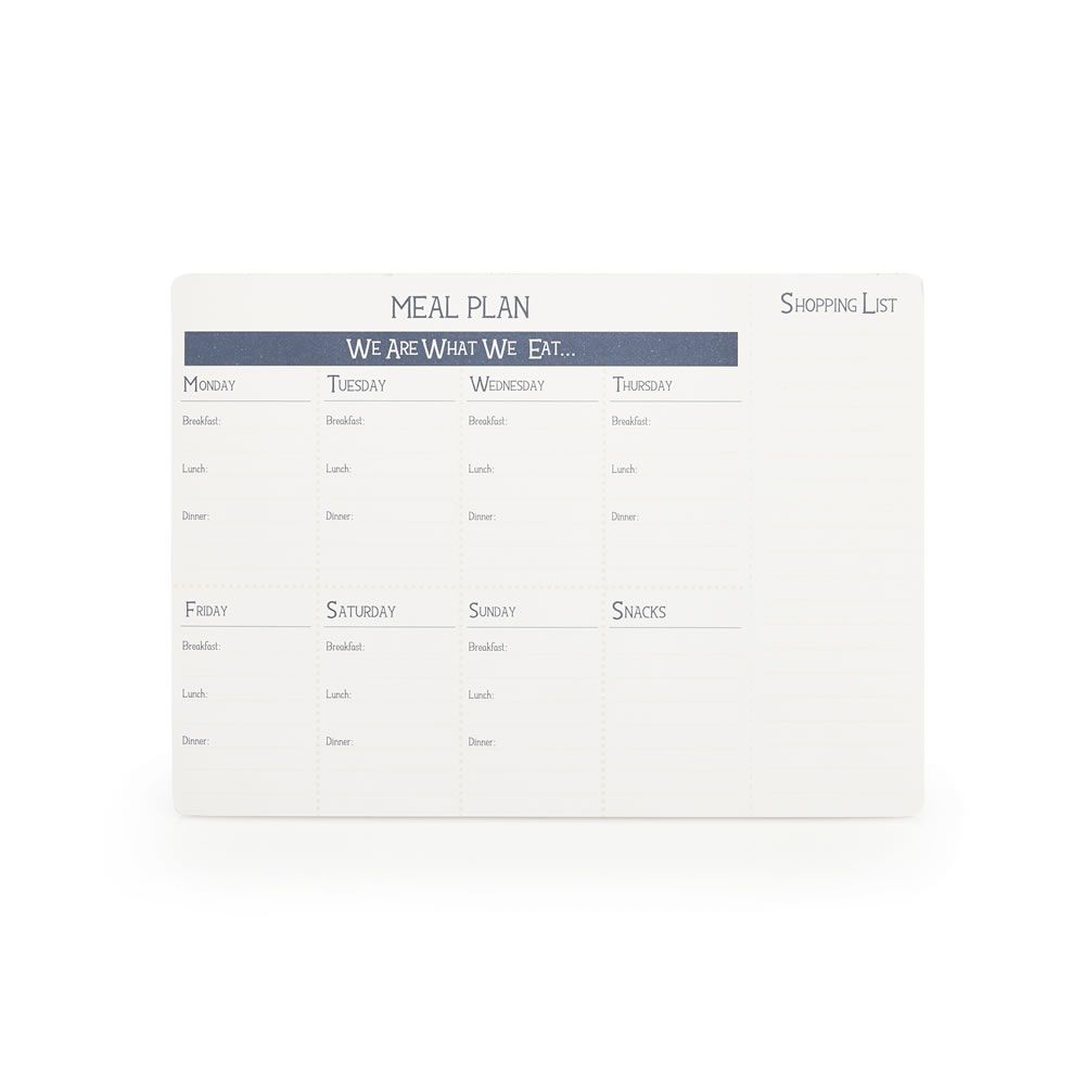diet planners