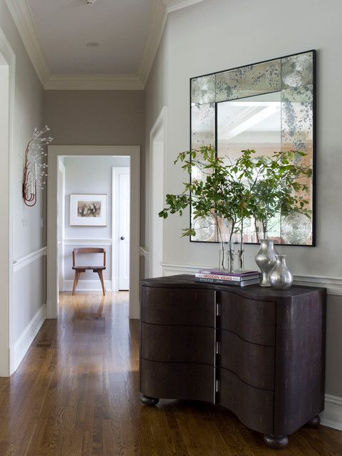 12 Rooms Painted In Benjamin Moore Revere Pewter Entryway Foyer Benjamin Moore Revere Pewter Entrance Houzz