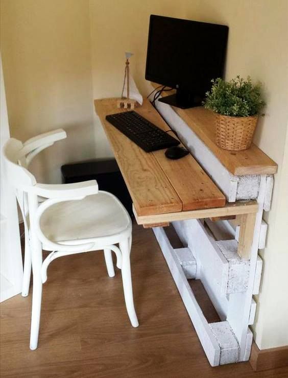 Over 60 of the BEST DIY Pallet Ideas