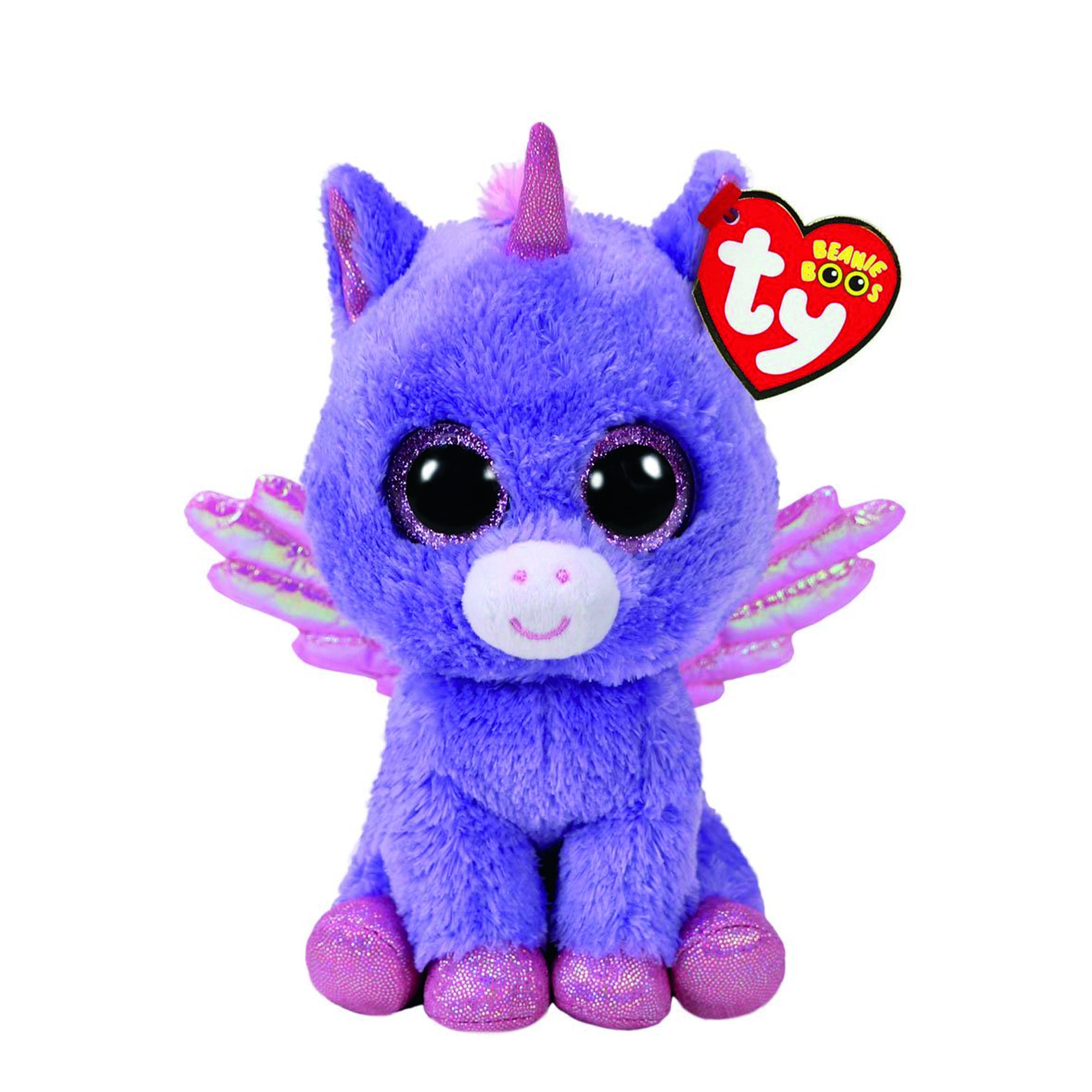 small ty stuffed animals