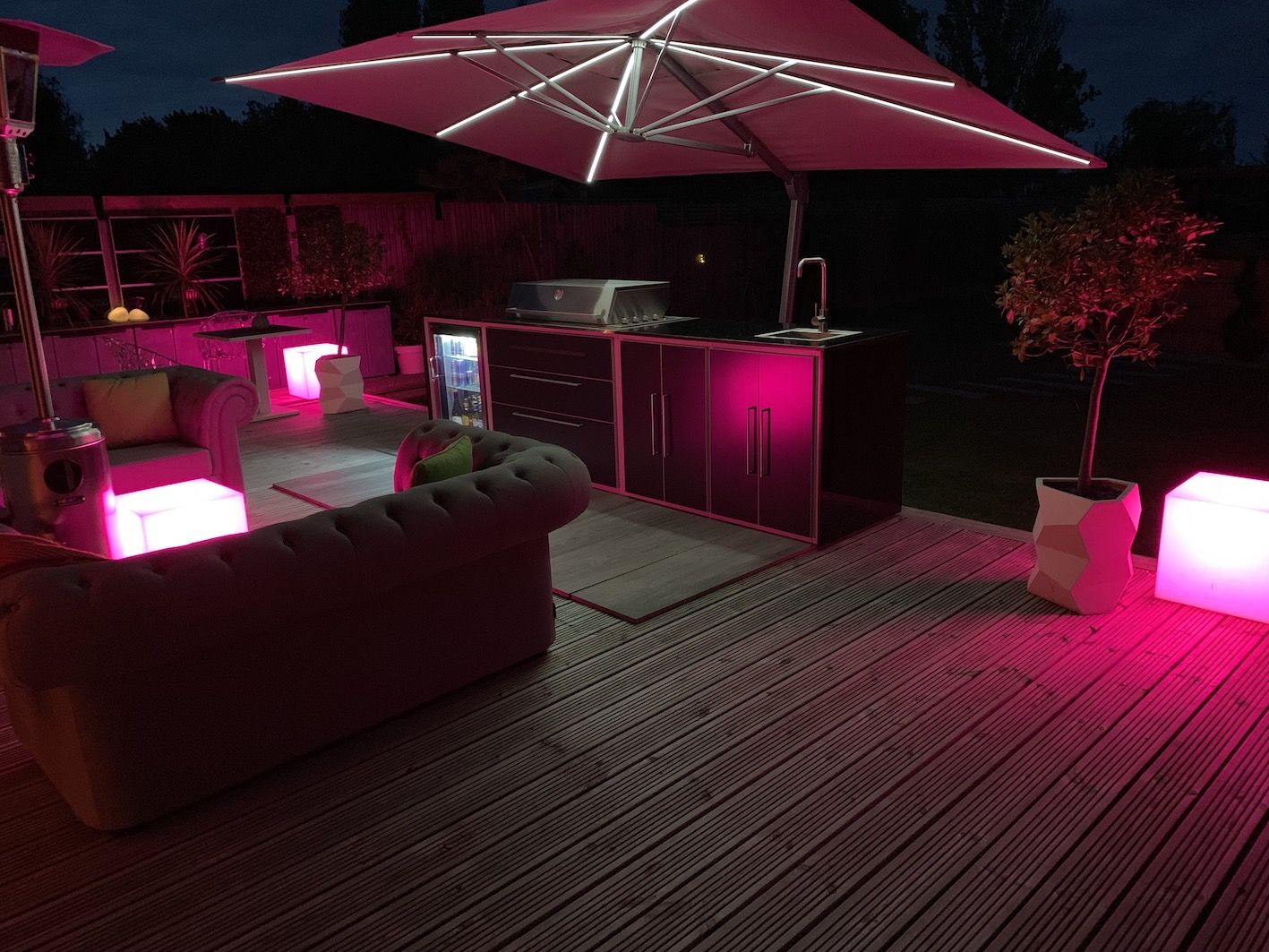 Pin on Outdoor Kitchens