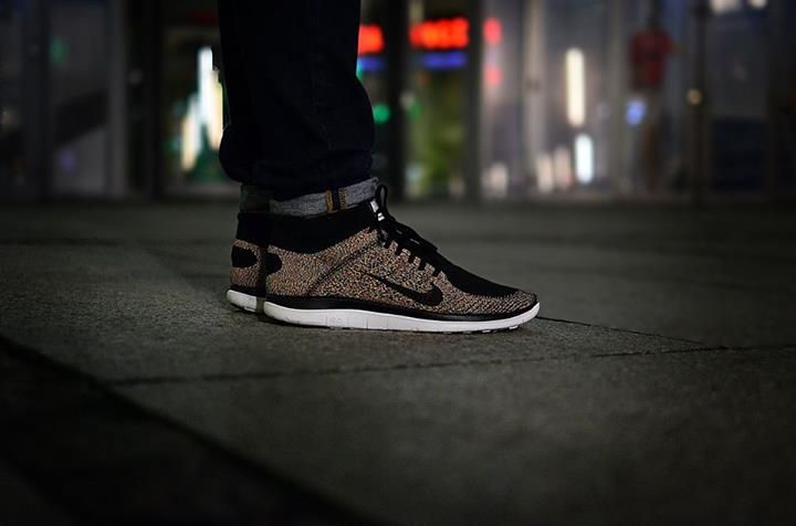 mens flyknit 4.0