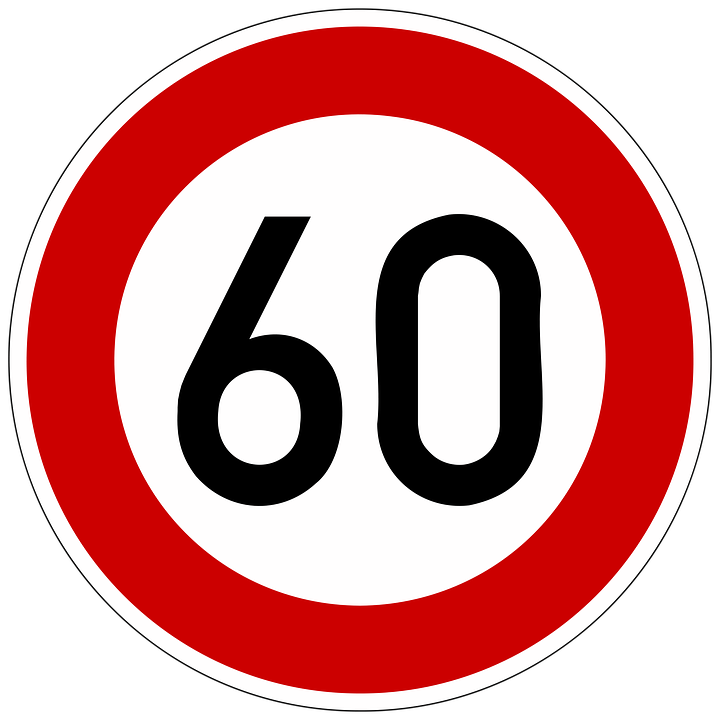Ez az egyszerű trükk megakadályozza, hogy a rendőrök valaha is bírságot adjanak neked gyorshajtásért! - Ketkes.com Speed Limit Signs, All About Me Worksheet, 40th Birthday Men, Recycling Facts, International Dot Day, Pin Up Drawings, Reni, Preschool Learning, Street Signs