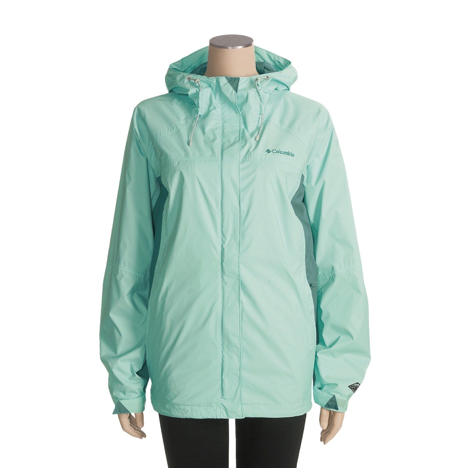columbia sportswear arcadia rain jacket plus size waterproof plus size columbia jackets