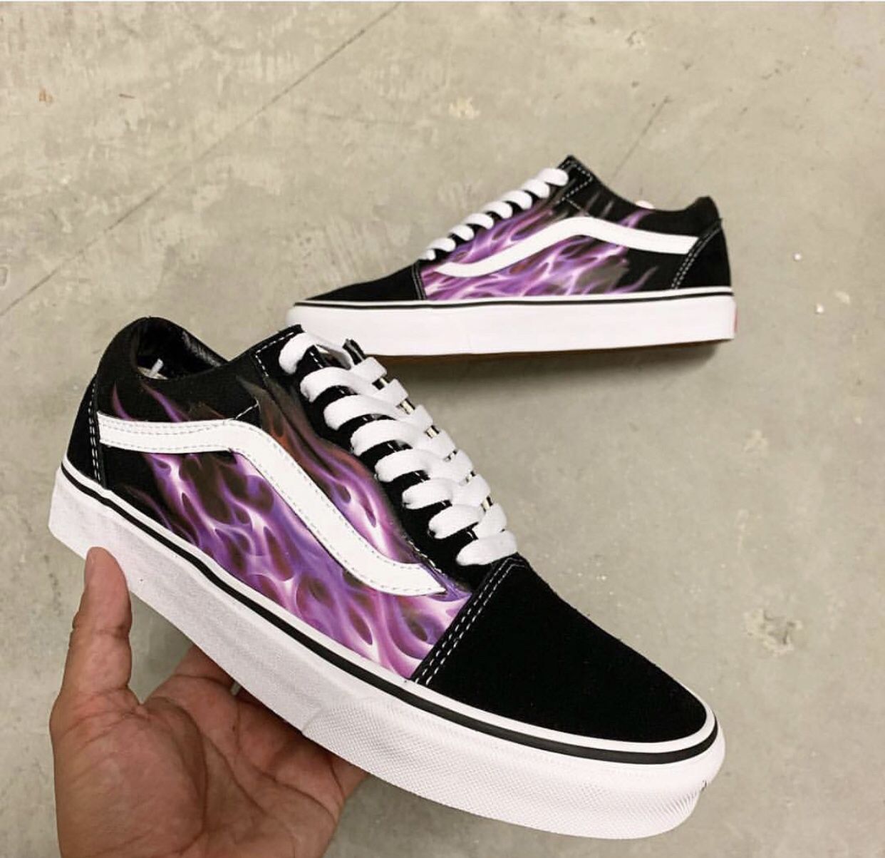 vans larghe vans larghe