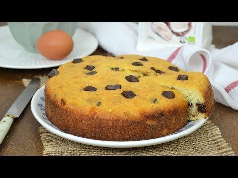 Bizcocho De Coco Y Chocolate Sin Gluten Receta Paso A Paso Con Vídeo Bizcochos De Coco Recetas Con Harina De Coco Receta De Pastafrola