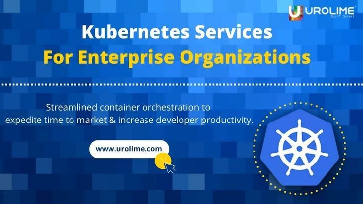 "With the help of Urolime's Kubernetes Consulting Services, you can quickly implement Kubernetes and Docker to give your company a reliable DevOps and Cloud Native solution. The Kubernetes consultants at Urolime have years of experience and are prepared to design, build, and support your secure infrastructure. Infrastructure, Consulting, Enterprise, The Help, Service, Organization, Supportive, Marketing, Development