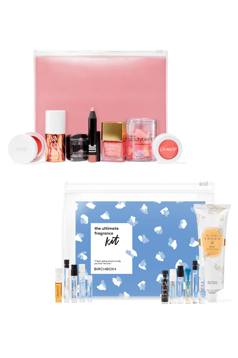 Cruelty Free Drugstore Makeup Starter Kit Makeup starter