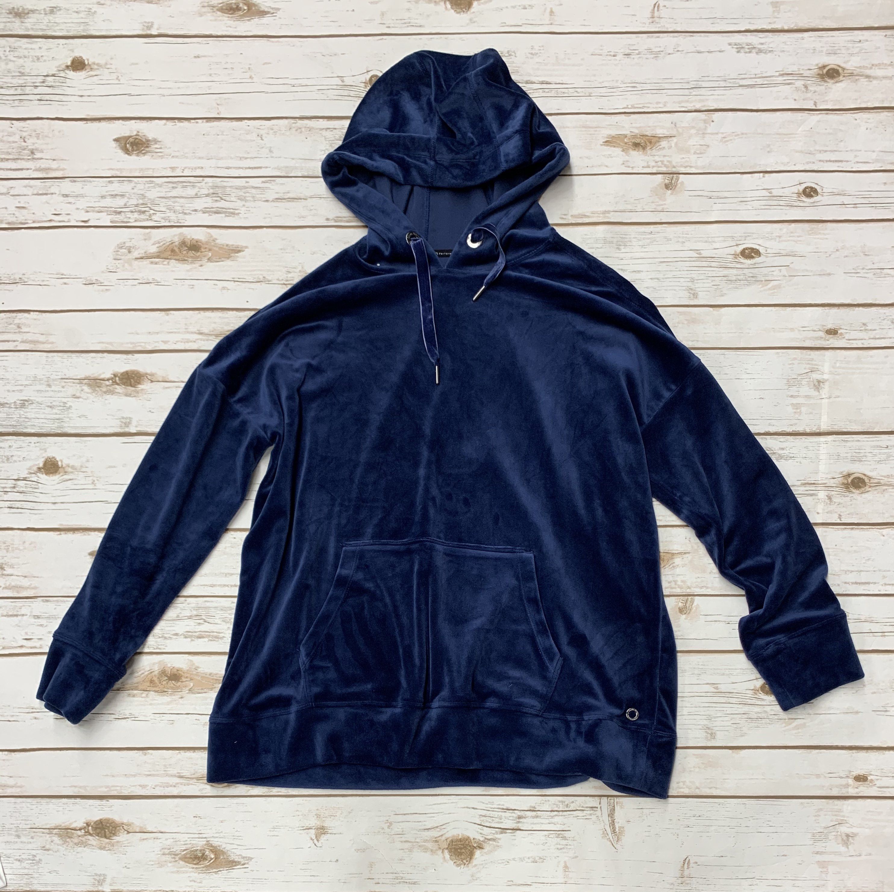 Sweatshirt Hoodie By Calvin Klein Performance Size: M Sweatshirt Hoodie By Calvin Klein Performance Size: M