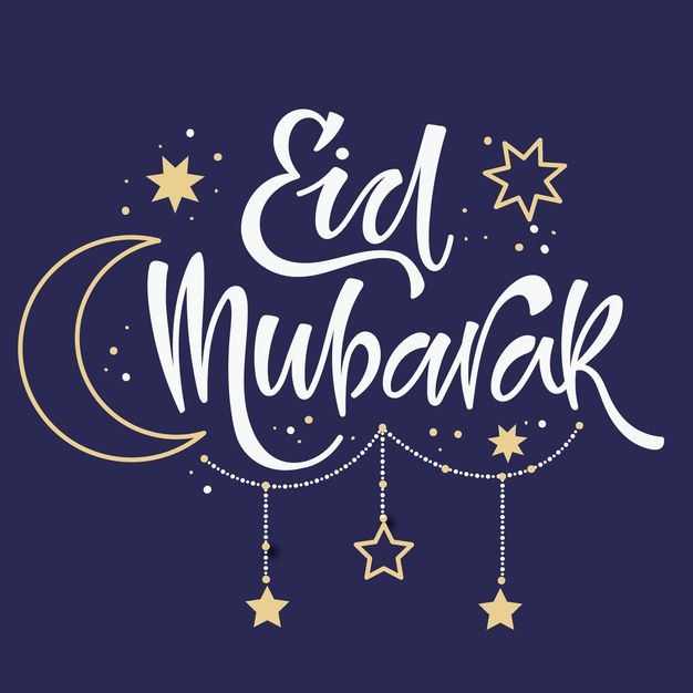 Eid mubarak lettering with hand drawn mo... | Free Vector #Freepik #freevector #islamic #hand #hand-drawn #typography Eid Mubarak Logo, Eid Mubarak Stickers, Eid Mubarak Vector, Eid Mubarak Images, Eid Stickers, Eid Mubarak Wishes, Eid Mubarak Greeting Cards, Eid Mubarak Greetings, Eid Cards