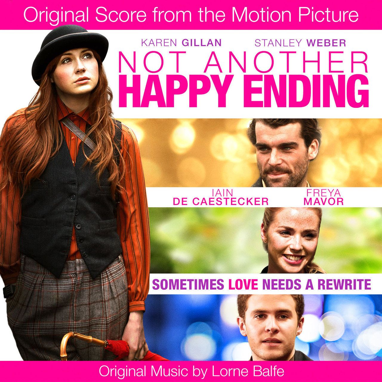 Not Another Happy Ending Deutsch Not Another Happy Ending Deutsch