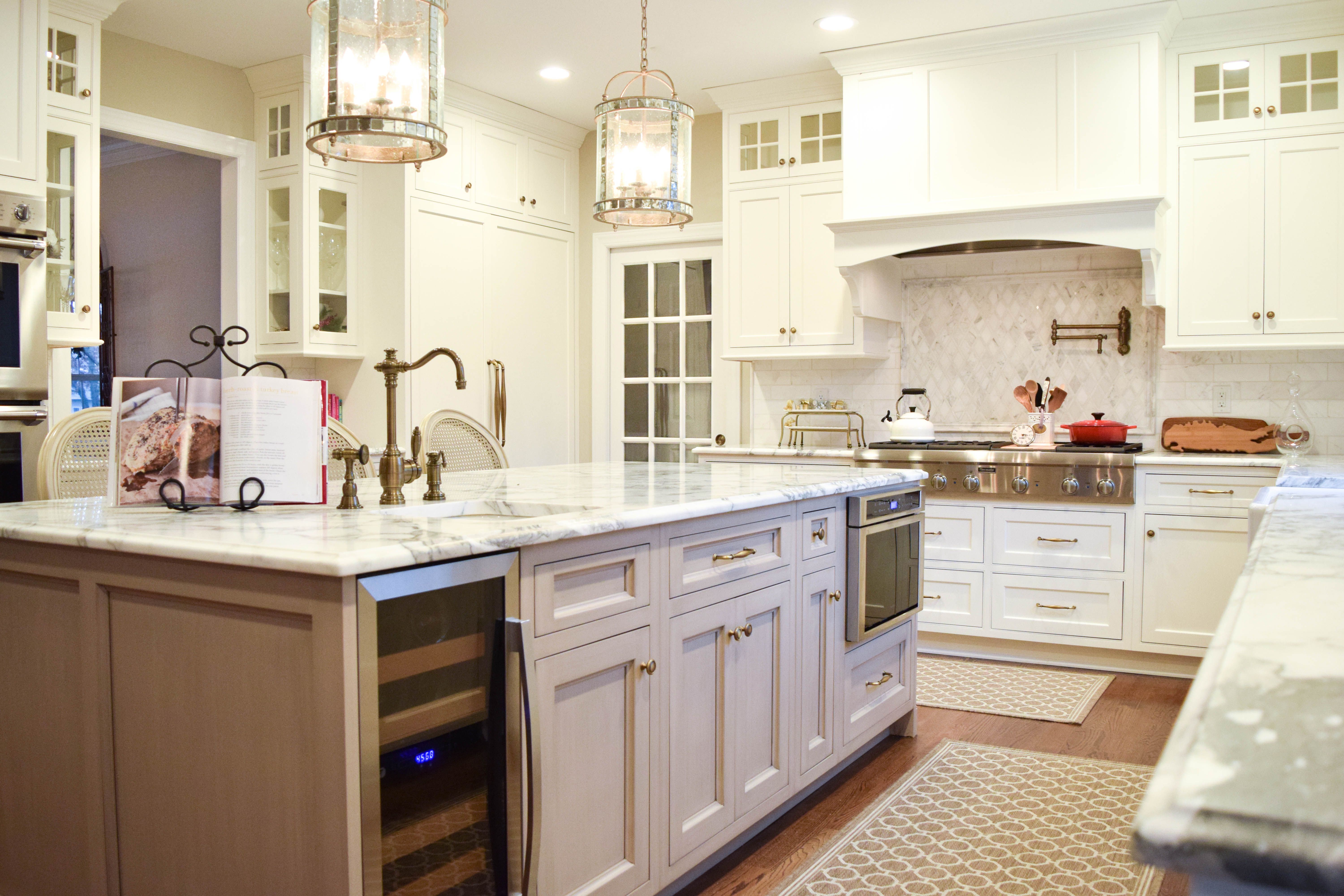Pin by Sky High on long island kitchen in 2019 Kitchen